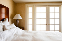 Beals Green bedroom extension costs