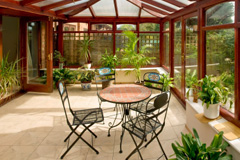 Beals Green conservatory quotes
