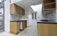 Beals Green kitchen extension leads